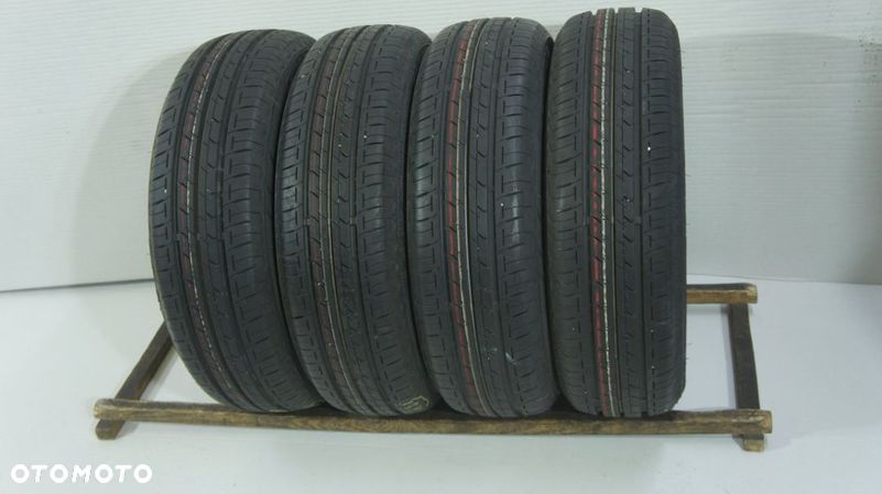 Opony K6171 Bridgestone 165/65/R14 letni komplet demo wysyłka-odbiór - 1