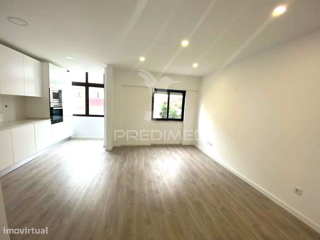 Apartamento T2 Totalmente Remodelado - Barreiro Centro - Grande imagem: 5/14