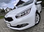 Kia Ceed Cee'd 1.6 CRDi XL - 3