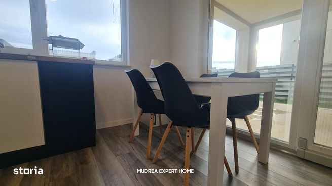 Nou | Casa Individuala | 4 Camere | Corbeanca-Tamasi-16