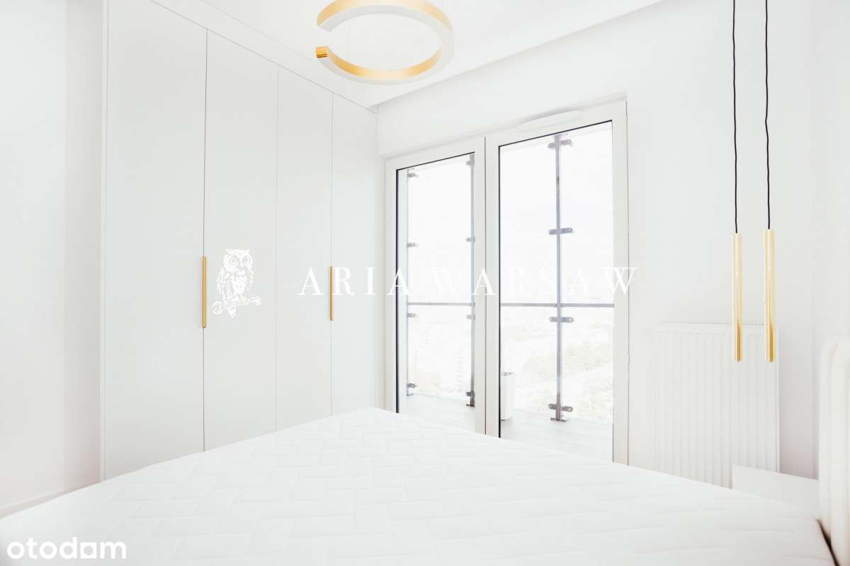 14 piętro z widokiem na Wwa /garaż/cesja-10