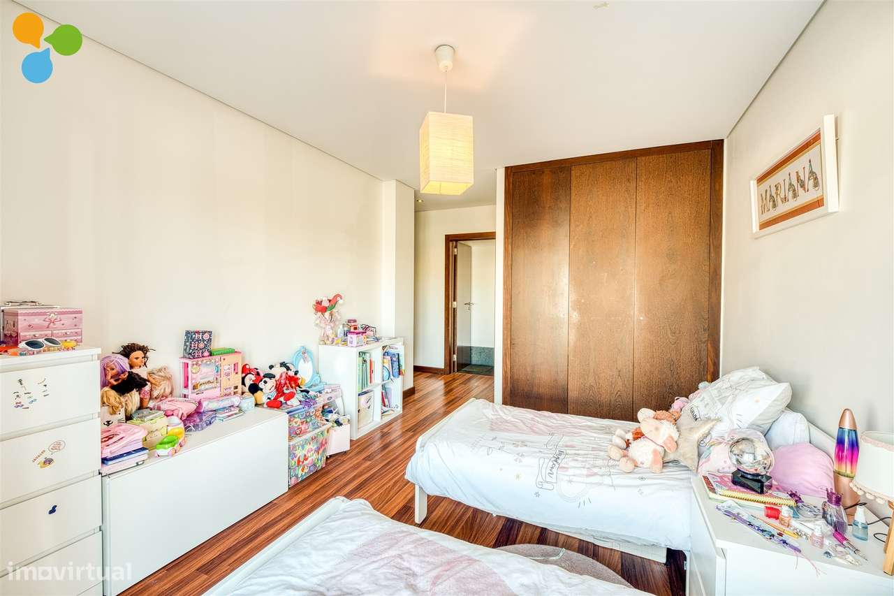 Apartamento T4 Venda em Paranhos,Porto-24