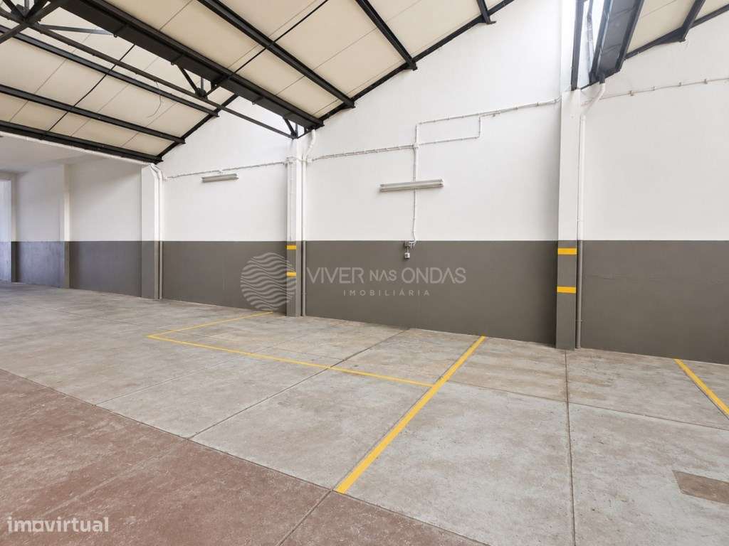 T2 Duplex com Terraço à porta da estação das Devesas e do Futuro Me...-23