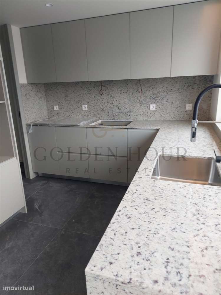 Apartamento T1 Venda em Mafamude e Vilar do Paraíso,Vila Nova de Gaia - Grande imagem: 4/25