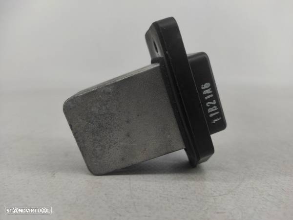 Resistencia Sofagem Opel Antara (L07) - 2