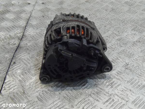 ALTERNATOR BOSCH OPEL ASTRA G 2.0 DTI 90561168 - 3