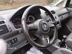 Volkswagen Touran 1.6 TDI DPF BlueMotion Technology Comfortline - 6
