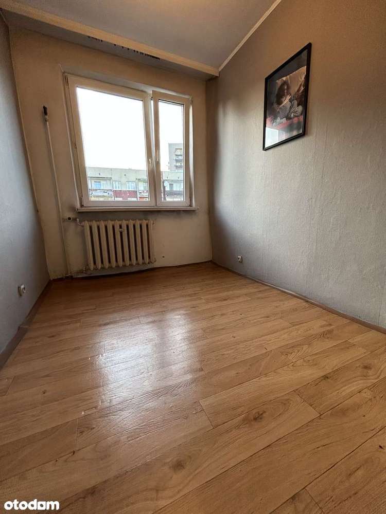 Mieszkanie 3 pokoje Karpacka Świętochłowice 49,70 m2-8