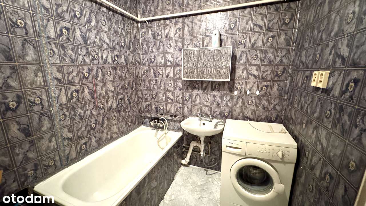 Kawalerka do remontu - Boguszowice Północ BRAK PROWIZJI DLA KUPUJĄCEGO-5