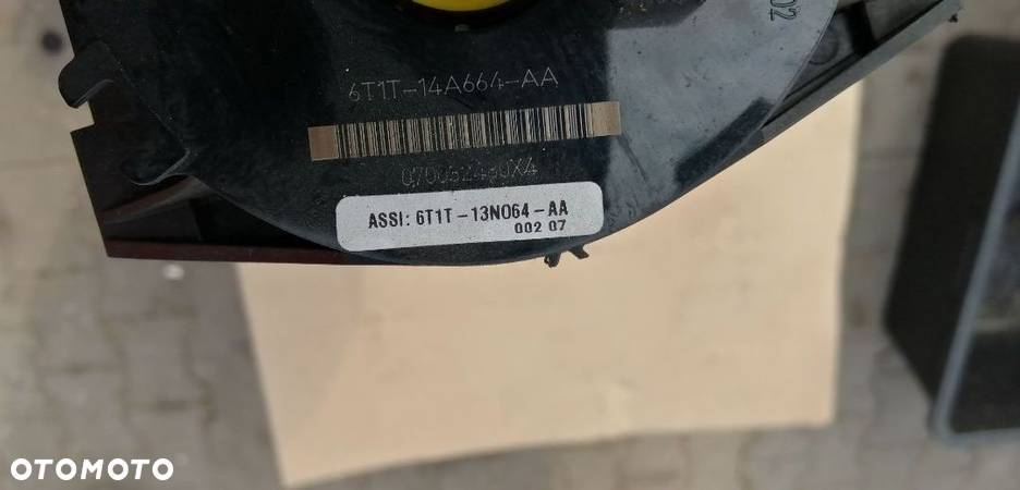 TASMA AIR BAG CONNECT 6T1T-13N064-AA - 3