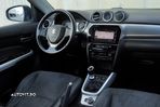 Suzuki Vitara 1.6 DDIS 4X4 Luxus - 12