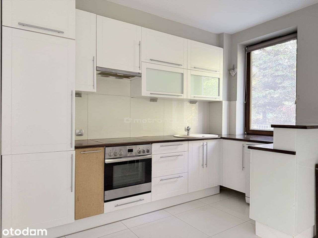 Parter 55m2 2 pok. z balkonem, 2 miejsca postojowe-6