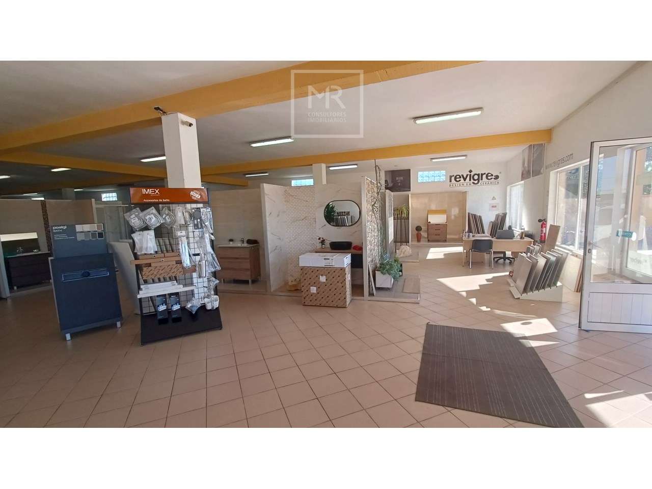 Armazém  Venda em Mira,Mira - Grande imagem: 5/28