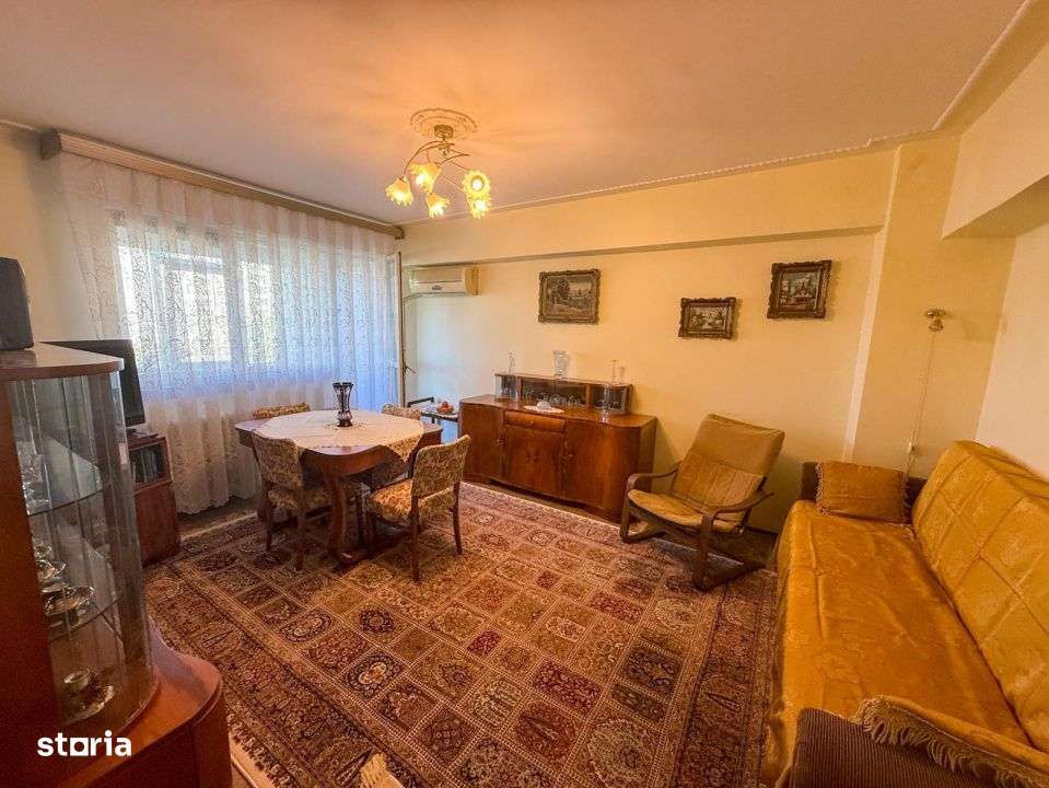 Apartament 4 Camere Piata Delfinului- Chisinau - Imagine principală: 3/19