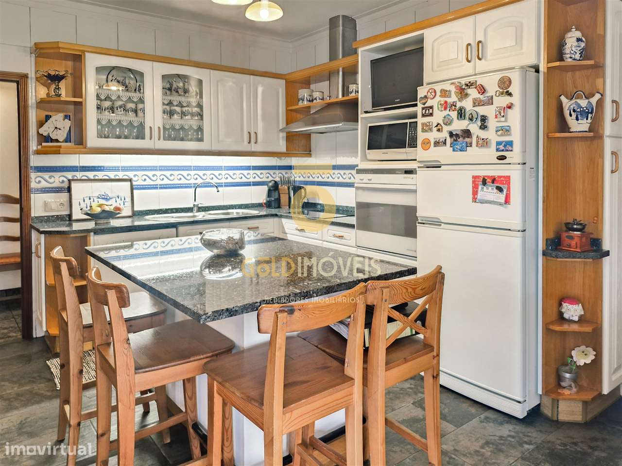 Moradia Isolada T3 Venda em São João de Ver,Santa Maria da Feira - Grande imagem: 5/47