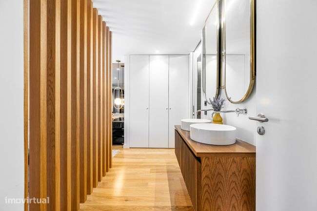 Apartaemento à venda no Porto - Campanhã-5