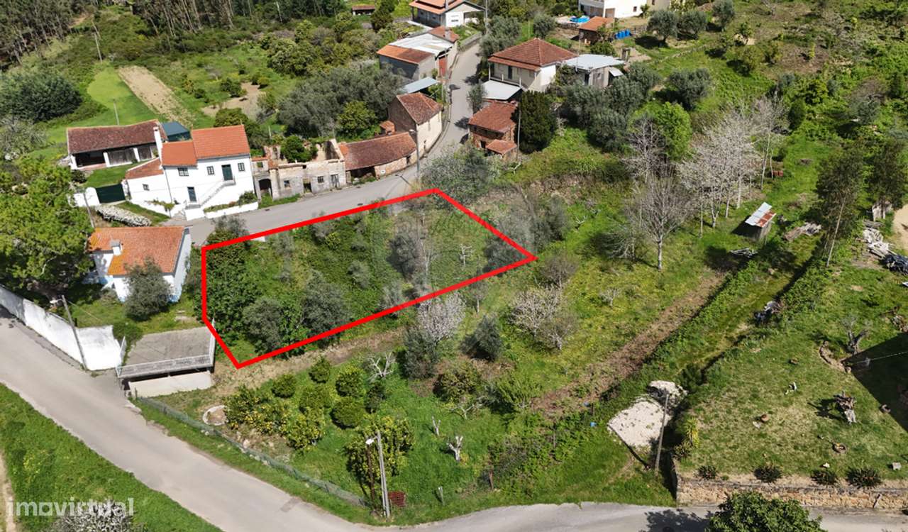 Terreno  para venda - Grande imagem: 4/4