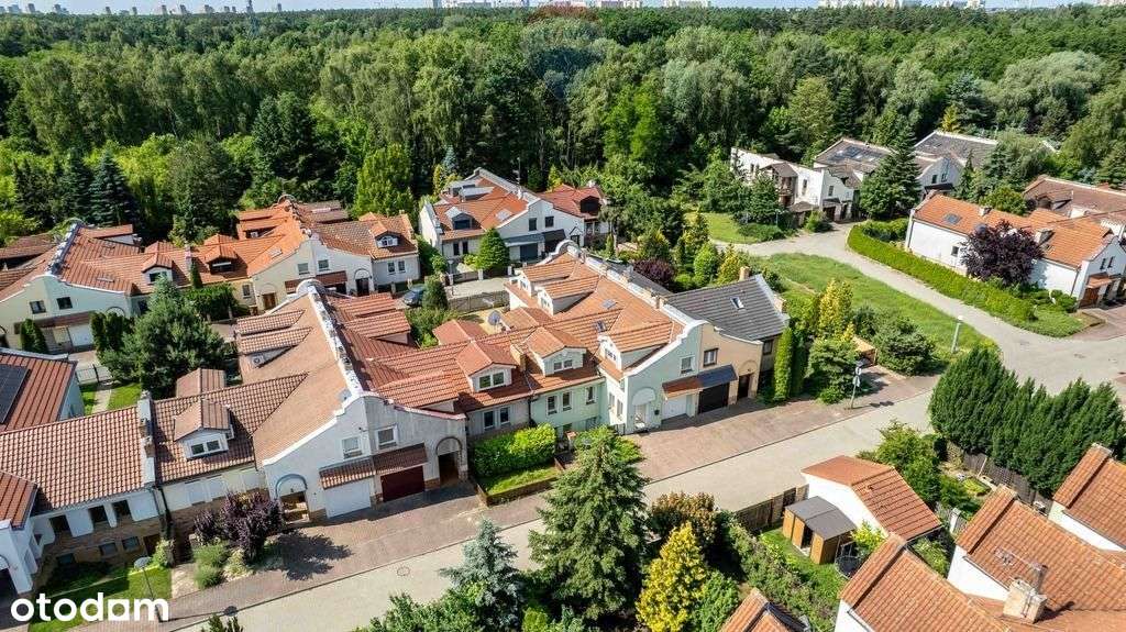 Dom Różany Potok - Pełny obrazek: 4/19