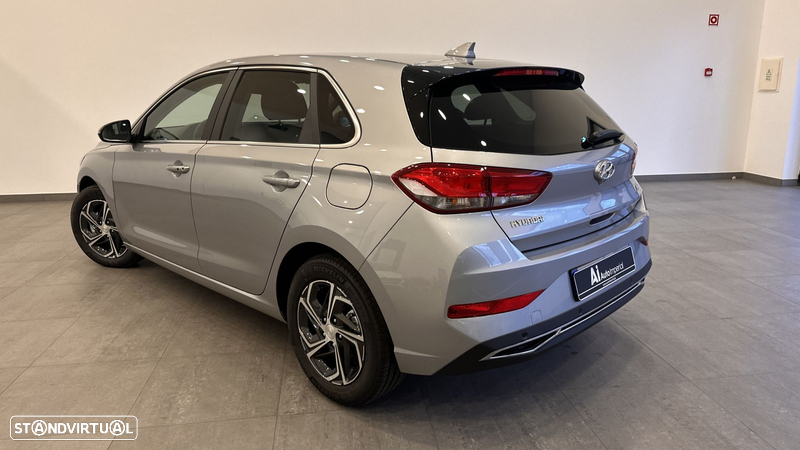 Hyundai i30 1.0 T-GDI Style Plus - 2