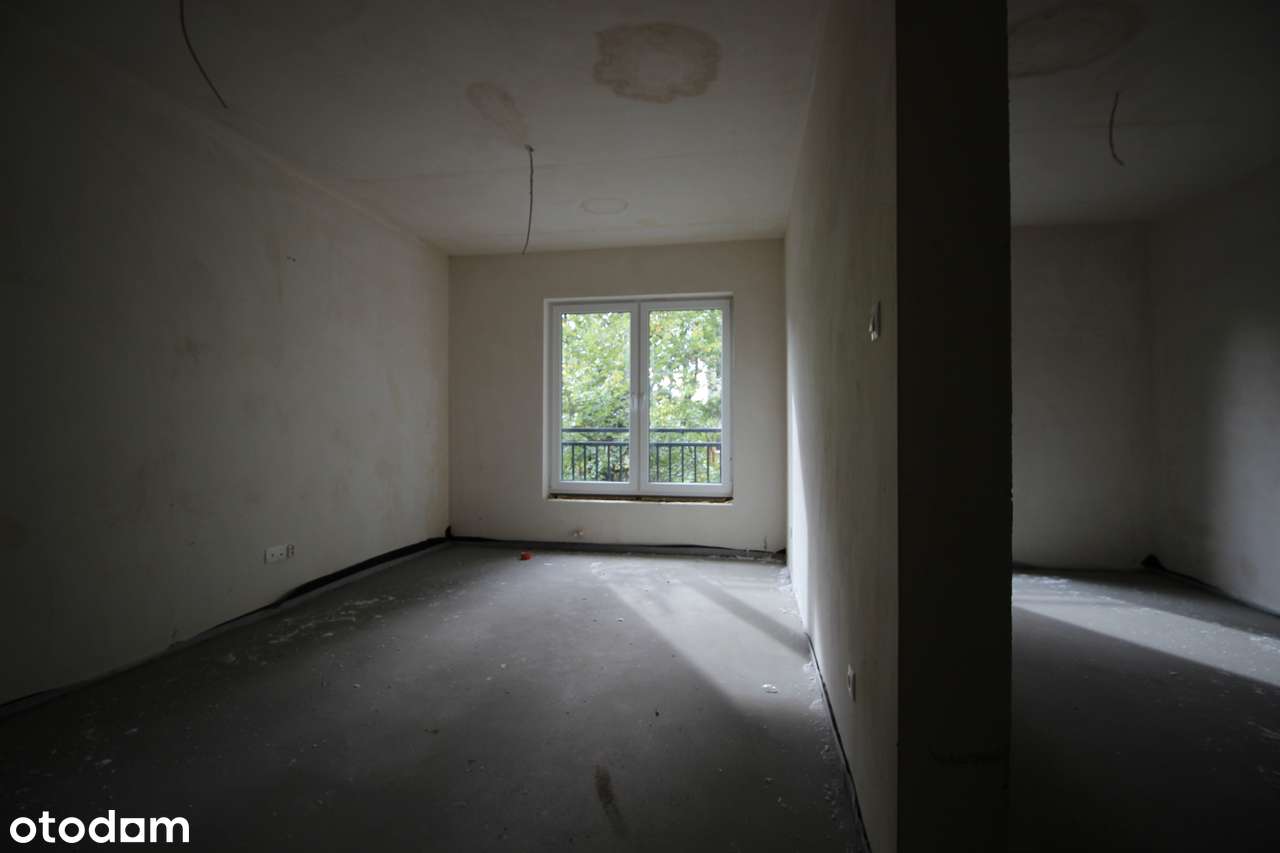 47 m² komfortu w nowoczesnym budynku z windą-5