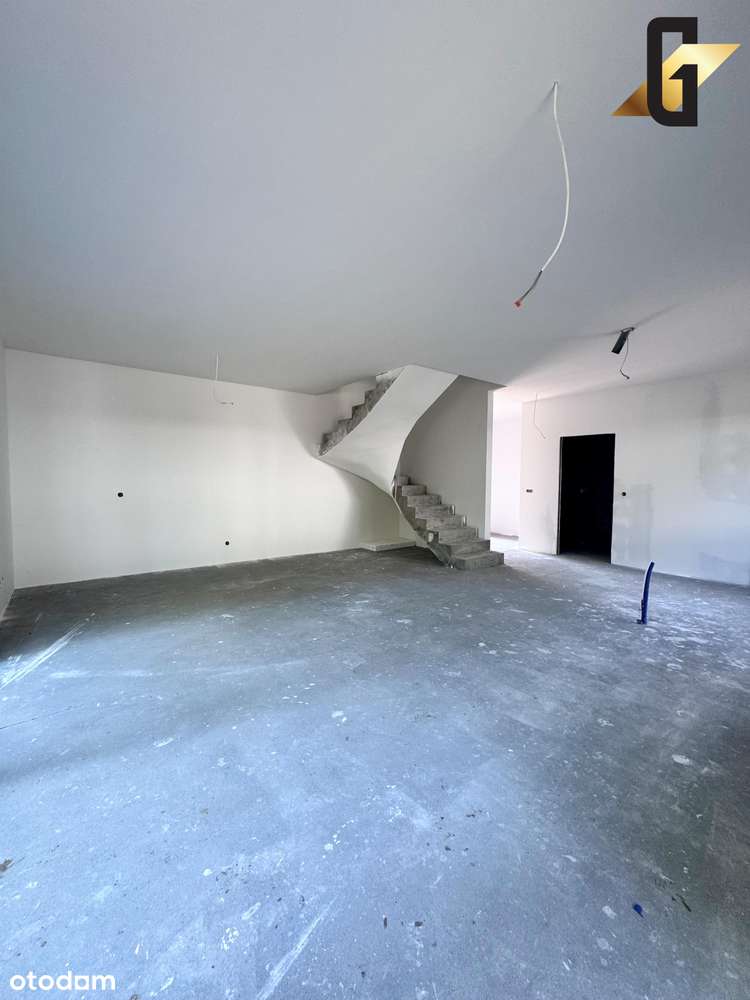 Osiedle Miętowe – Twój Azyl w Lesie, Domy Gotowe-3