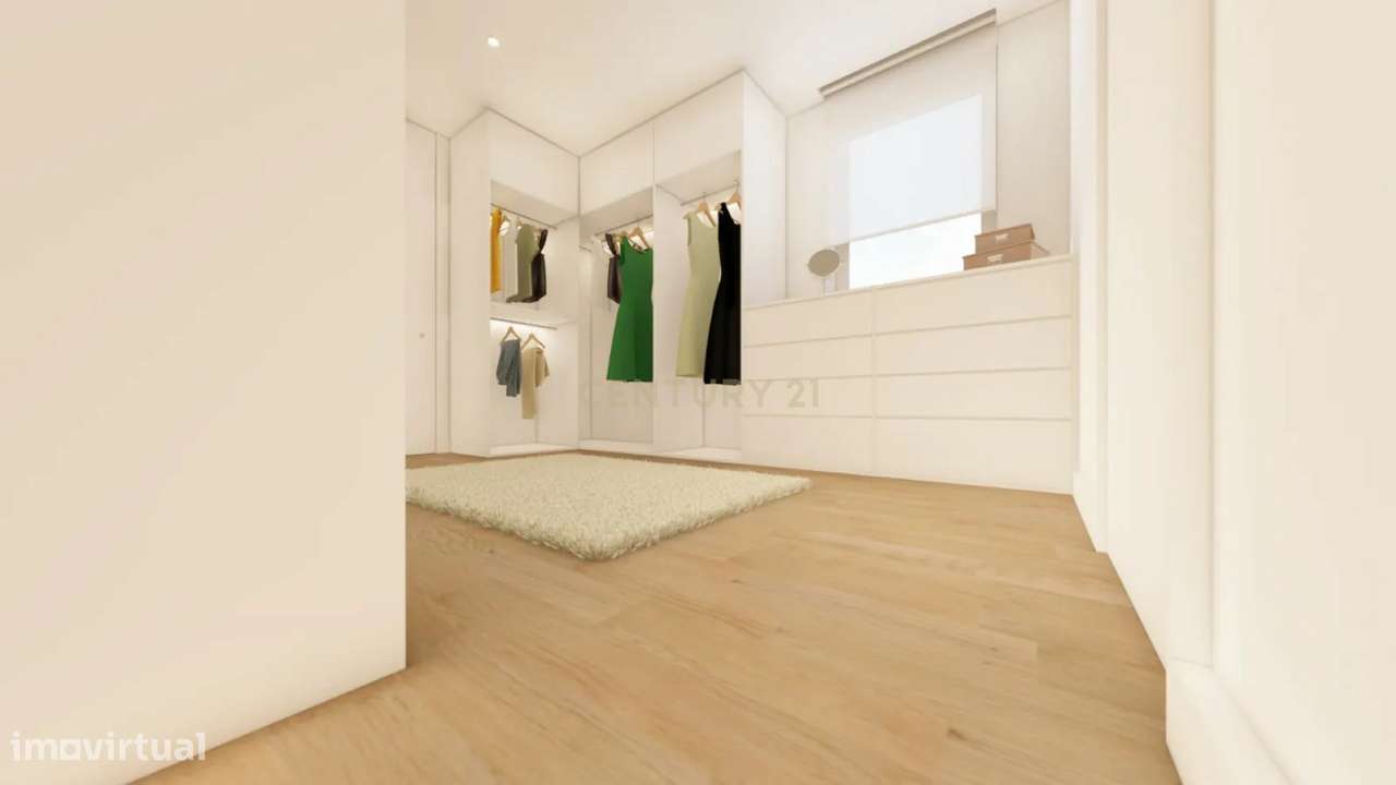 Terreno para construção - C/ projeto aprovado-20