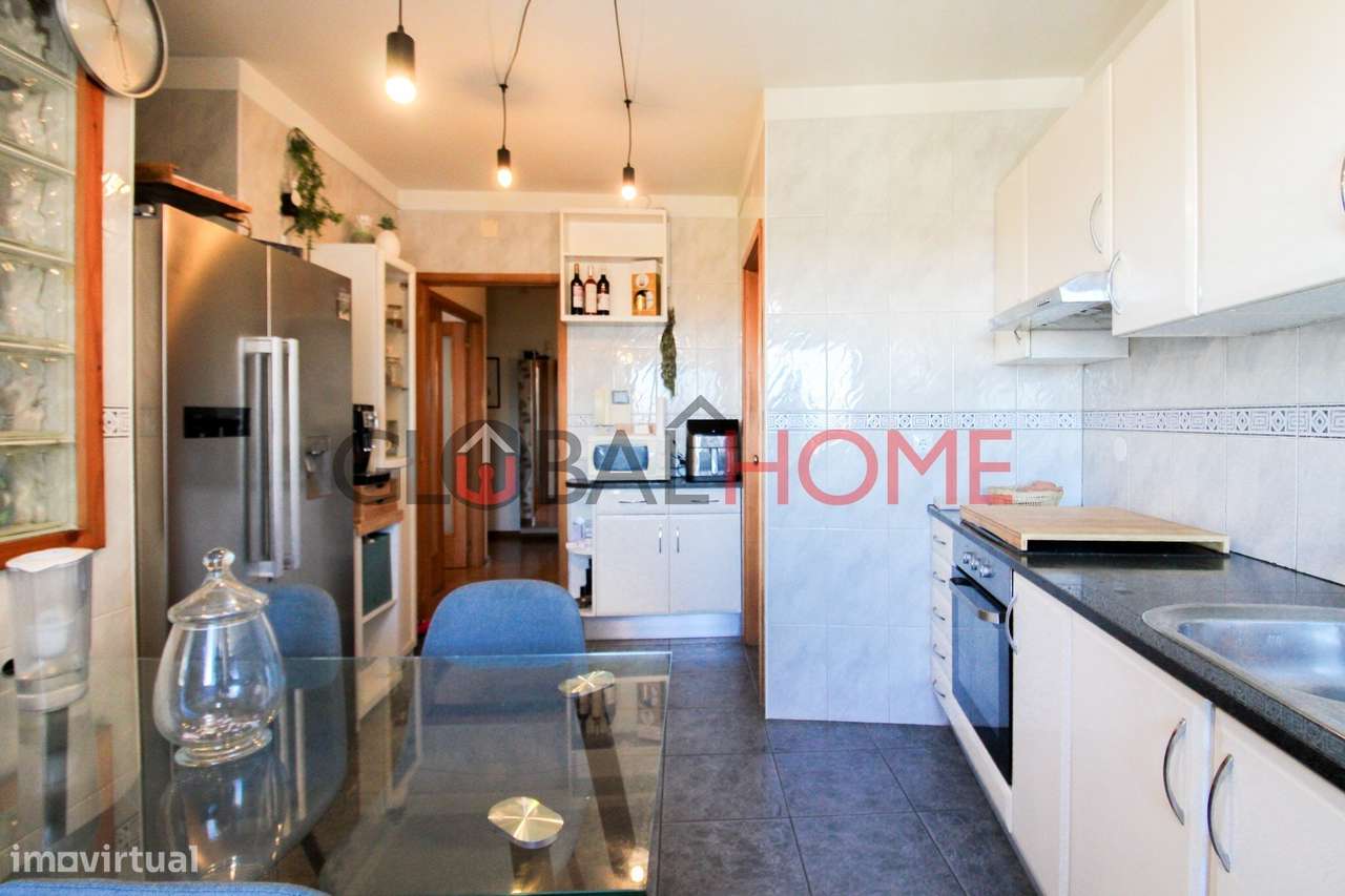 Apartamento T2 no Centro de Gondomar-21