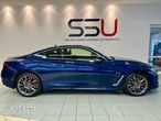 Infiniti Q60 3.0t AWD Sport Tech - 5