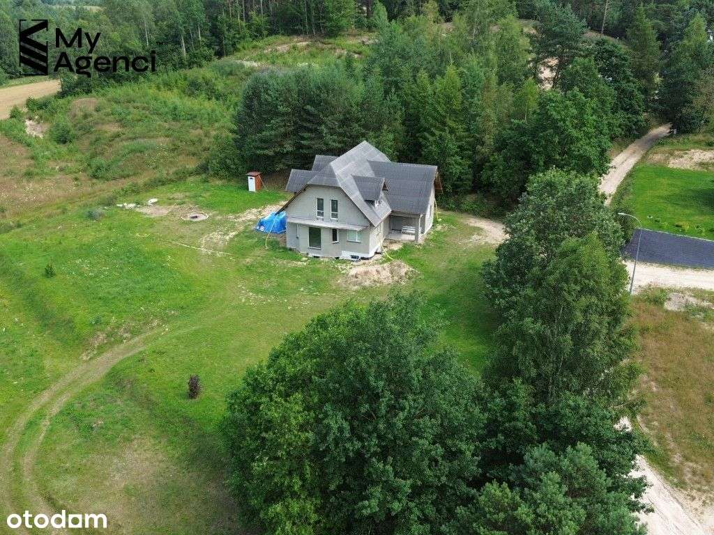 Ustarbowo ul. Jagodowa - dom na sprzedaż-12