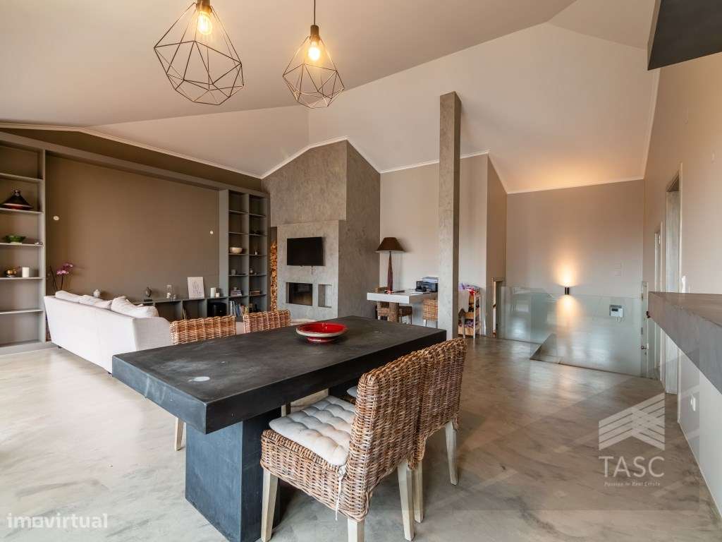 Apartamento T2 na Quinta da Bicuda-7