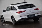 Mercedes-Benz CLA 250 7G-DCT - 9