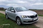 Skoda Octavia 2.0 TDI Ambition - 5