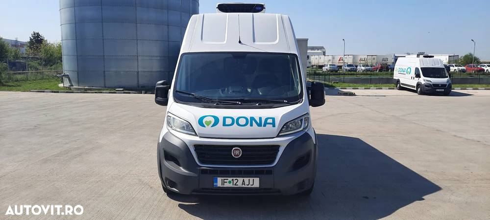 Fiat Ducato Maxi Profesinal L5/H3 - 2