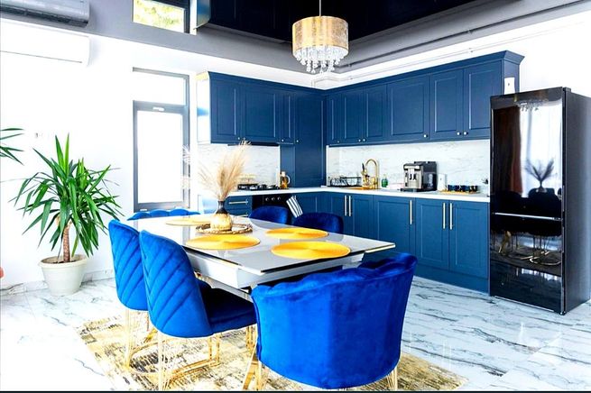 Vindem apartament in Mamaia Nord-2