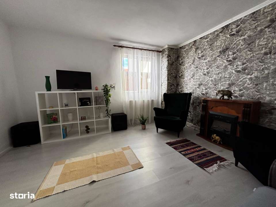 Casa de vacanta sau locuinta permanenta in Busteni, cartier Zamora –-6