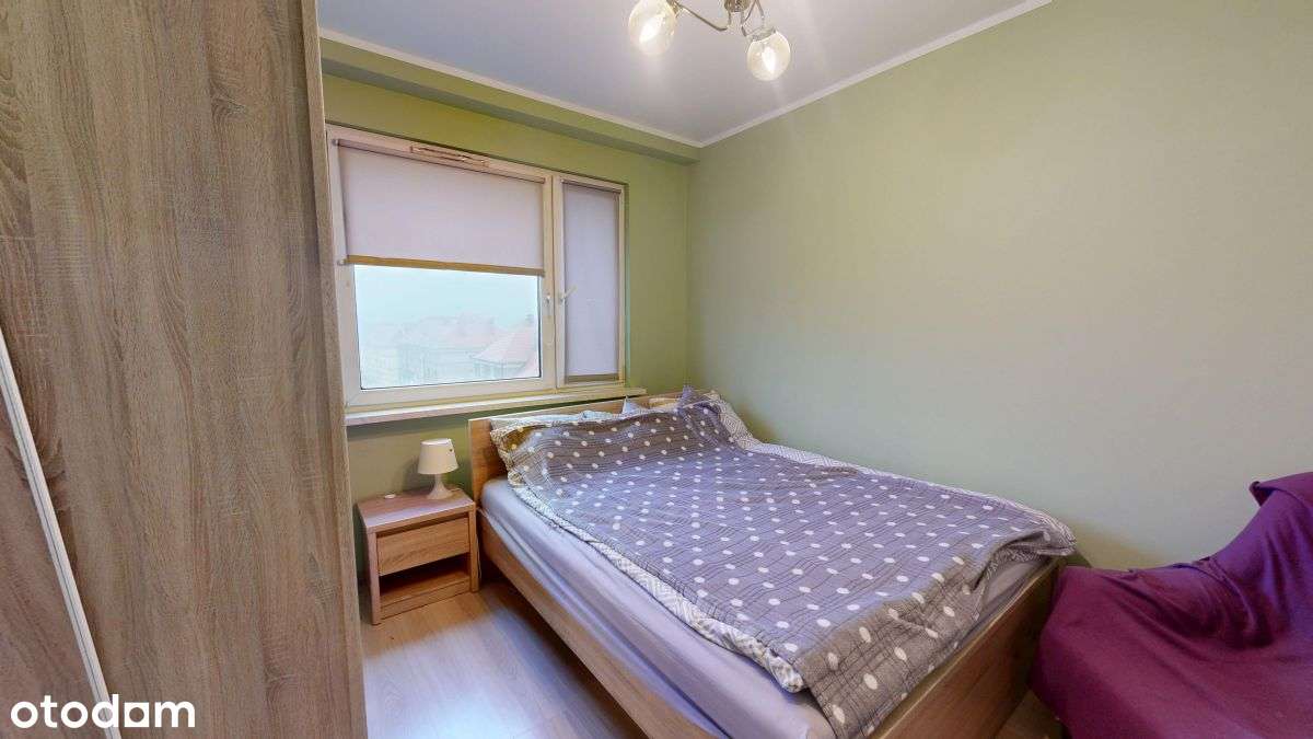 Mieszkanie 48 m² • 2 pokoje • Bytom Stroszek/Witor-10