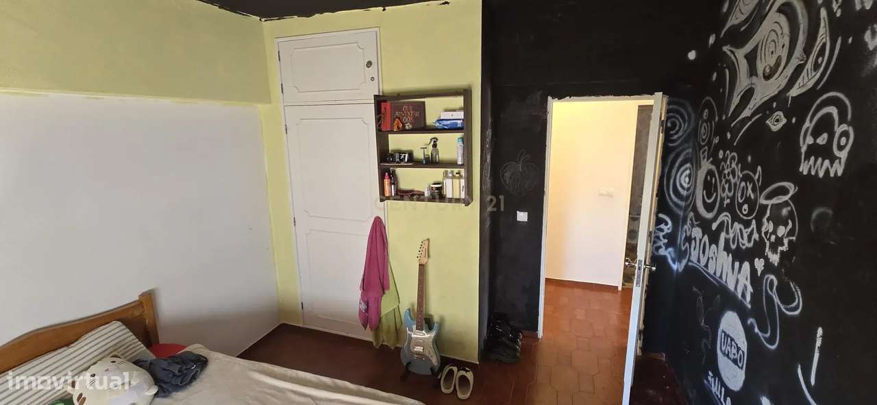 Apartamento T3 com Elevador em Elvas, Portalegre-14