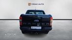 Ford Ranger Pick-Up 2.0 EcoBlue 213 CP 4x4 Cabina Dubla Wildtrack Aut. - 4