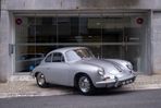 Porsche 356 - 3