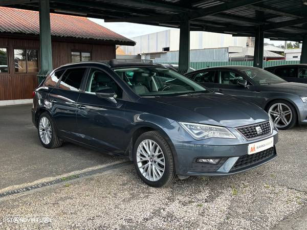 SEAT Leon ST 1.6 TDI Style S/S - 2