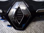 GRILL ATRAPA CHROM RENAULT TWINGO III - 3