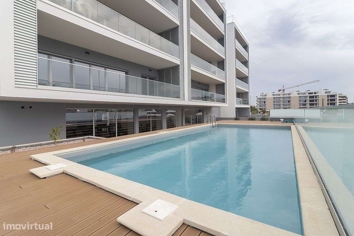 Apartamento T3 para venda - Grande imagem: 1/47