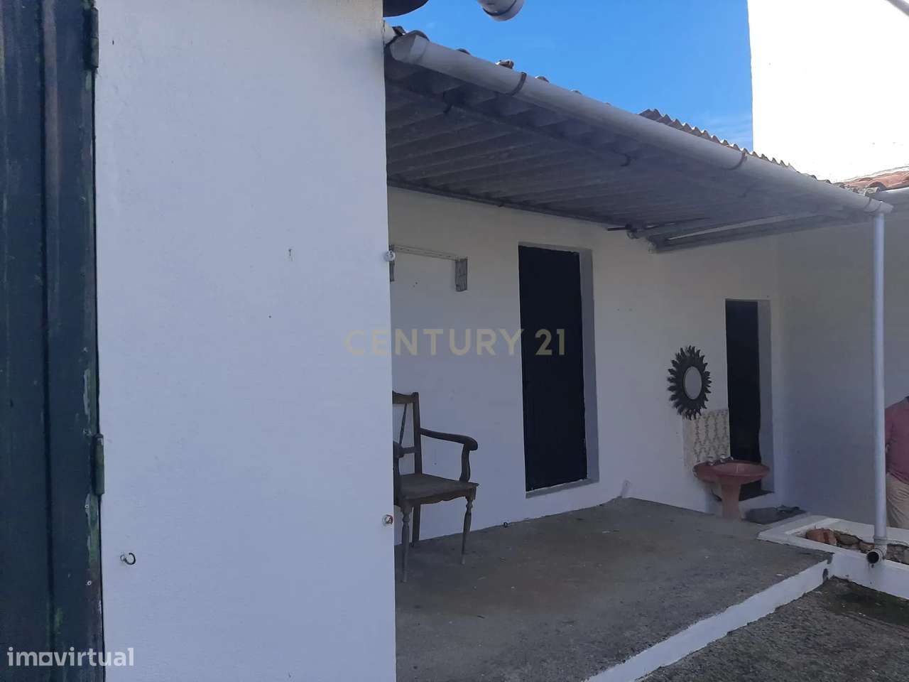 Moradias com terreno em Mouriscas, Abrantes-6