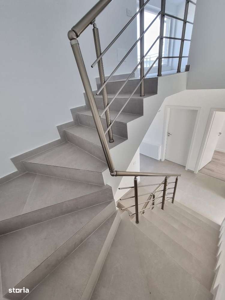 Casa Vila Măgurele Ilfov Individuală Parter +1Etaj +Mansardă - Imagine principală: 5/18