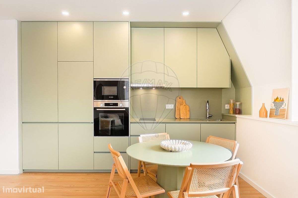 Apartamento T1 para venda - Grande imagem: 3/14