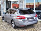 Peugeot 308 SW 1.6 e-HDi Allure J17 - 2