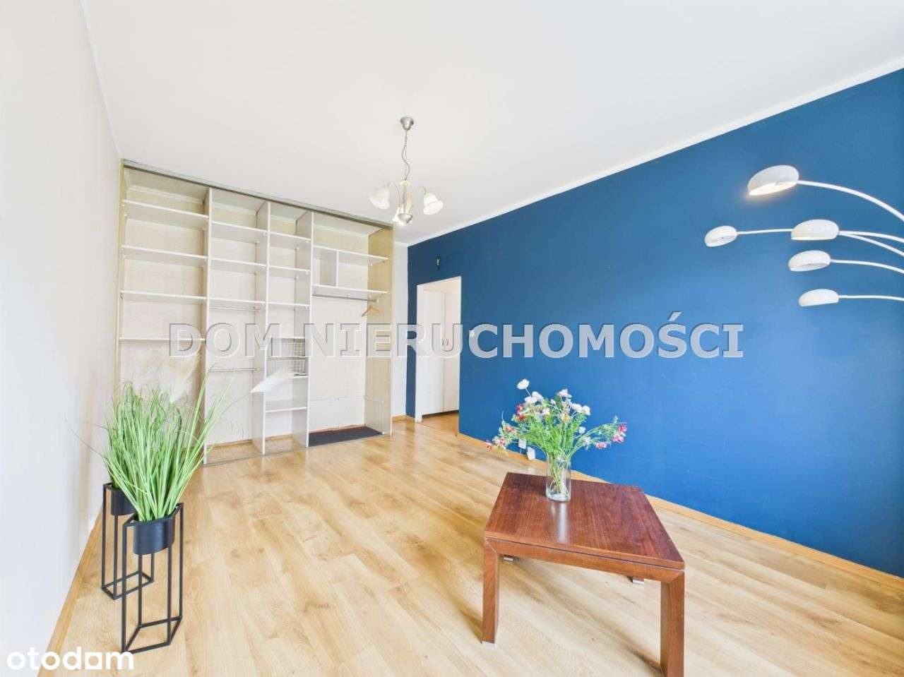 Mieszkanie(lokal)parter 2pok. Pojezierze, Dworcowa - Pełny obrazek: 5/15