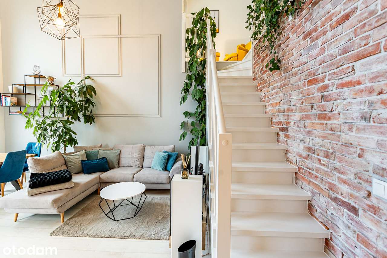 Piękny apartament 4-pokojowy na osiedlu Fort Forest w Gdyni!-0