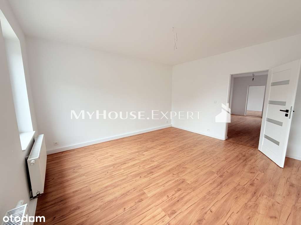 Mieszkanie po generalnym remoncie - ZAPRASZAM!-1