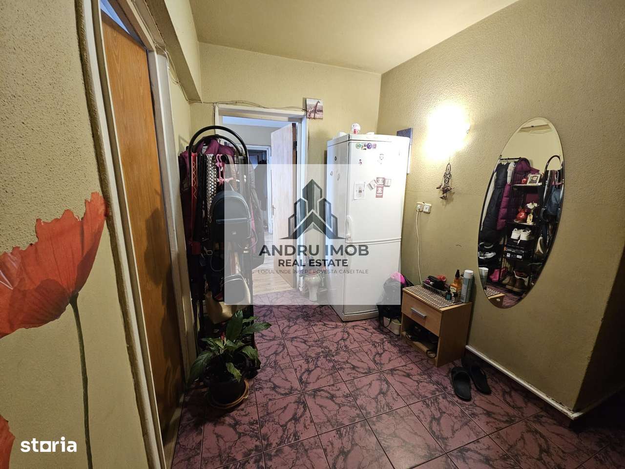 Apartament 3 Camere/ Camil Resu/ Dristor-11